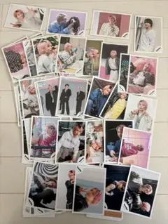 佐久間大介　公式写真　オフショ　計82枚　さっくん　SnowMan