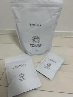 DIOクリニック DIO DOCTORS ホエイプロテイン ココア 1000g 新品】DIOクリニック プロテイン ココア味 1kg｜Yahoo!フリマ（旧