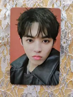 SEVENTEEN CxM DOUBLE UP 会場限定 トレカ エスクプス