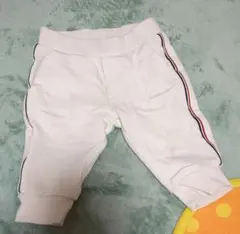 モンクレール パンツ 3/6Mご購入前にコメントお願いします
