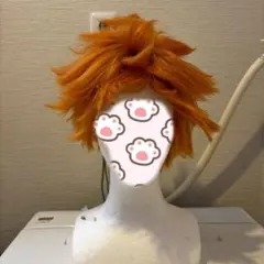 ぷりん様専用 ハイキュー 日向翔陽大人ver. コスプレウィッグオーダー