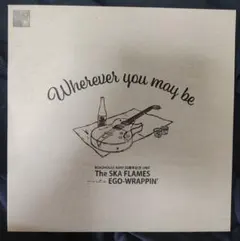 2026年最新】ego wrappin レコードの人気アイテム - メルカリ