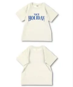【新品】アソートグラフィックTシャツ　90cmのサムネイル