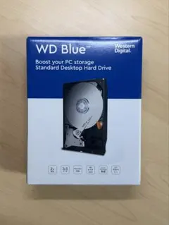 2026年最新】western digital hdd 6tbの人気アイテム - メルカリ