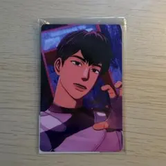 PLAVEプレイブ Caligo Pt.1 WVS 特典　ハミン