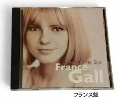 France Gall Poupée de Son 　フランス盤CD