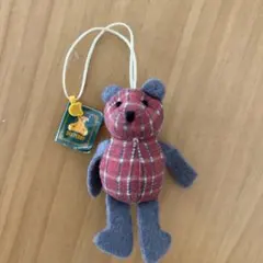 Meiji 365 TEDDY 6月2日ミサト　食玩