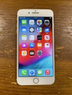 iPhone 7 Plus Gold 128GB SIM-free