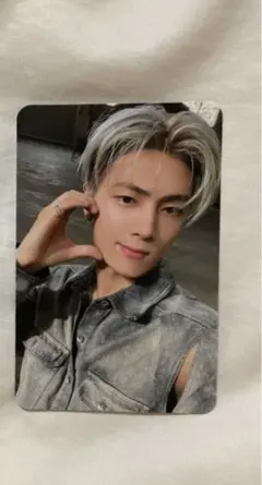 ENHYPEN kpopmerch shopee orangebloodジェイ