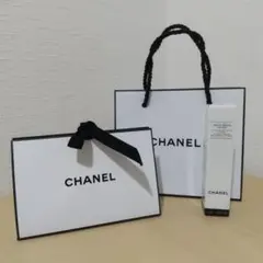 シャネル イドゥラ ビューティ マイクロ リップ セラム リップトリートメント