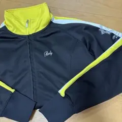 rady ジャンパー Sサイズ 蛍光