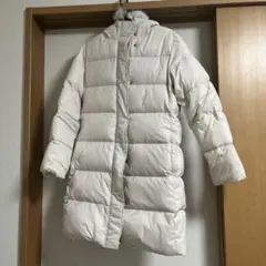 GU ダウンコートのサムネイル