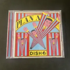 2026年最新】dish cdの人気アイテム - メルカリ