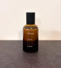 Aesop オルナー オードパルファム 50ml Aurner オルナー オードパルファム 50mL（香水）｜Aesop（イソップ）の