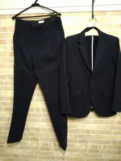 utility garments marka タイトトラウザー セットアップ M