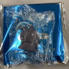 [新品]ちいかわ 映画 入場者特典第4段目印チャームミニ　ヒトハ