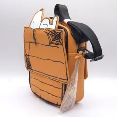 未使用 PEANUTS Loungefly Snoopy Woodstock - メルカリ