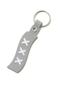 新品未開封 2021 GOD SELECTION XXX　KEY CHAIN
