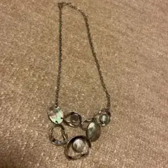 50cm ネックレス