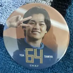 田宮裕涼 応援グッズ