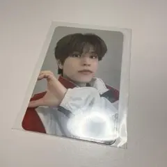 stray kids 樂-STAR 店舗特典 サウェ ラキドロ 3次 スンミン