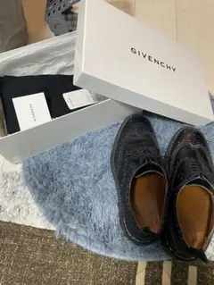 Givenchy ジバンシー　メダリオンシューズのサムネイル