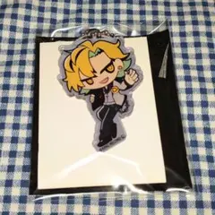 ヒプマイ　サンリオ　アクキー　一二三