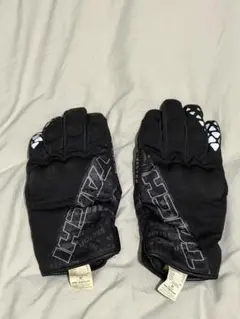 TAICHI バイクグローブ 秋冬用 Mサイズ