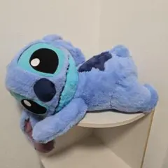 スティッチ ぬいぐるみ ディズニー フリュー