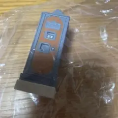 ファストパス発券機 フィギュア ソアリン