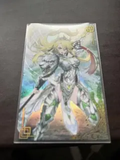 英傑大戦　絆　馬姫