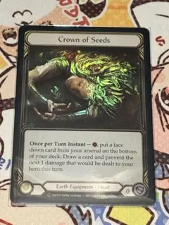 2025年最新】CROWN of seedsの人気アイテム - メルカリ