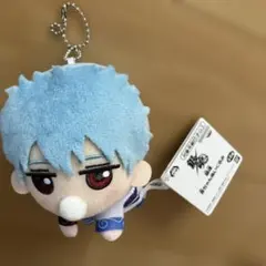 2026年最新】 銀魂 赤ちゃんぬいぐるみの人気アイテム - メルカリ