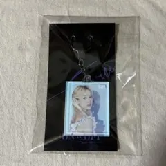 TWICE ミナ キーホルダー