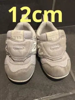 New Balance ニューバランス IT313 12cm ベビー　スニーカー