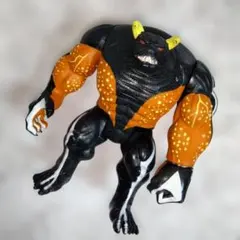 希少品 SPAWN トレマー 피규어