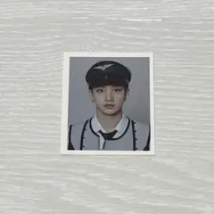 straykids pilot バンチャン トレカ ID