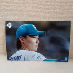 北海道日本ハムファイターズ　ハイライトフォト　山﨑福也　2025/08/05