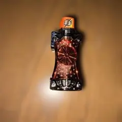 仮面ライダービルド/オレンジフルボトル(キラキラメッキver.)