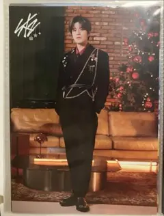 スンミン スキズ クリスマス ポップアップ ラントレ