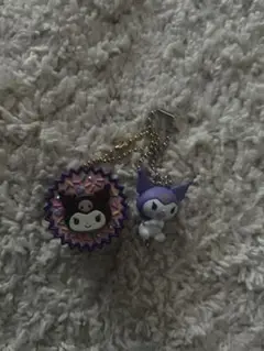 クロミセット