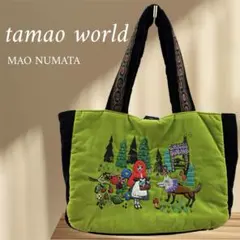 2026年最新】tamao world レディース トートバッグの人気アイテム 