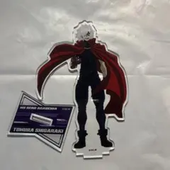 僕のヒーローアカデミア　死柄木弔　アクリルスタンド