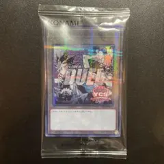 遊戯王 YCSJ2025 武藤遊戯&海馬瀬人 トークン 未開封 上位者限定