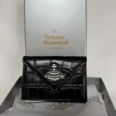 新品未使用品 Vivienne Westwood 財布 843VW594 - メルカリ