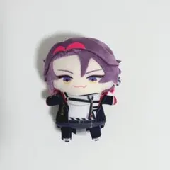 VOLTACTION Half Anniversary 渡会雲雀 にじぱぺっと