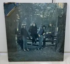 激レア☆ピンクフロイドの道 販促用フォトパネル EMI Odeon 当時物