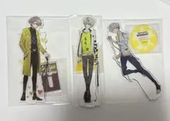2026年最新】ディアヴォーカリスト ヨシュア アクスタの人気アイテム