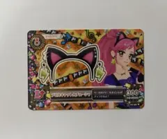 アイカツ アクセサリー 音城セイラ