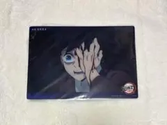 鬼滅の刃 ビッグクリアカード WEBSHOPくじ 柱稽古編 最終話 c060B